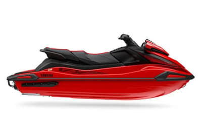 BOATZON | Yamaha WaveRunners VX1050EBB 2025 BOATZON | Yamaha WaveRunners VX1050EBB 2025