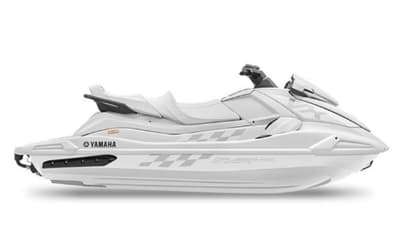 BOATZON | Yamaha WaveRunners VX1050EYB 2023