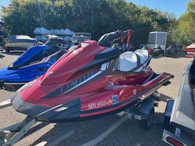 BOATZON | Yamaha Waverunners VX1050FR 2016
