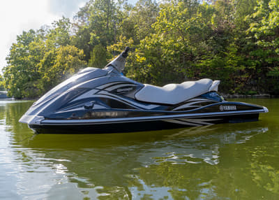 BOATZON | Yamaha WaveRunners VX110 Deluxe 2008 BOATZON | Yamaha WaveRunners VX110 Deluxe 2008