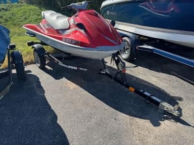 BOATZON | Yamaha Waverunners VX1100ADR 2005 BOATZON | Yamaha Waverunners VX1100ADR 2005