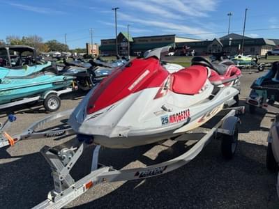 BOATZON | Yamaha Waverunners VX1100D 2005 BOATZON | Yamaha Waverunners VX1100D 2005