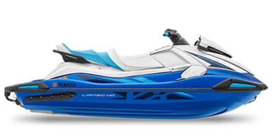 BOATZON | Yamaha WaveRunners VX1800AY 2023 BOATZON | Yamaha WaveRunners VX1800AY 2023