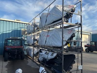 BOATZON | Yamaha Waverunners VX1900BCA 2026