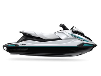 BOATZON | Yamaha WaveRunners VXC 2026