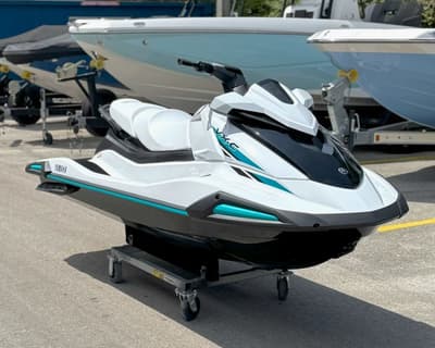 BOATZON | Yamaha WaveRunners VXC 2026 BOATZON | Yamaha WaveRunners VXC 2026