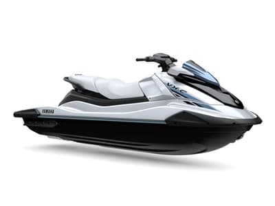 BOATZON | Yamaha WaveRunners VXC 2027