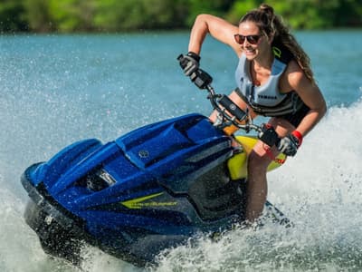 BOATZON | Yamaha WaveRunners WaveBlaster 2027