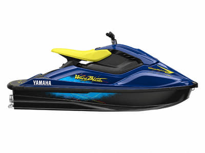 BOATZON | Yamaha WaveRunners WaveBlaster 2027