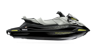 BOATZON | Yamaha WaveRunners Yamaha VX Cuiser HO 2026