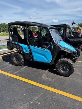 BOATZON | Yamaha WOLVERINE 2023