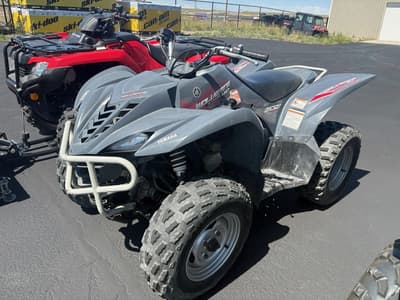 BOATZON | Yamaha Wolverine 450 4x4 2007