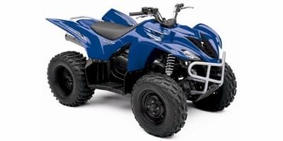 BOATZON | Yamaha Wolverine 450 4x4 2009