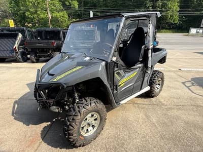 BOATZON | Yamaha WOLVERINE 850 X2 2019
