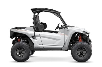 BOATZON | Yamaha Wolverine RMAX2 1000 Limited 2022