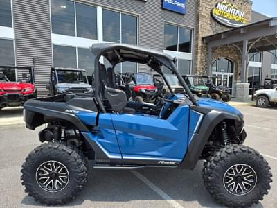 BOATZON | Yamaha Wolverine RMAX2 1000 Limited 2025 BOATZON | Yamaha Wolverine RMAX2 1000 Limited 2025
