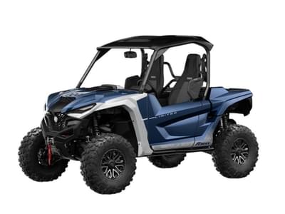 BOATZON | Yamaha Wolverine Rmax2 1000 Limited 2026