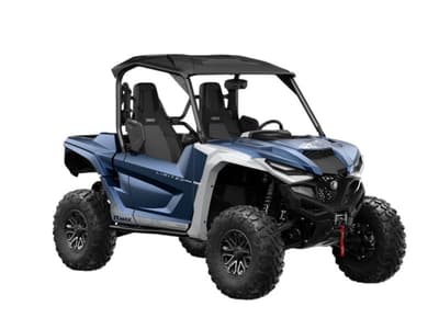 BOATZON | Yamaha Wolverine Rmax2 1000 Limited 2026