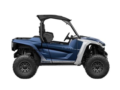 BOATZON | Yamaha Wolverine Rmax2 1000 Limited 2026