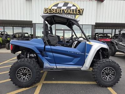 BOATZON | Yamaha Wolverine Rmax2 1000 Limited 2026