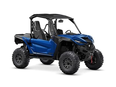 BOATZON | Yamaha Wolverine RMAX2 1000 Limited Edition 2021