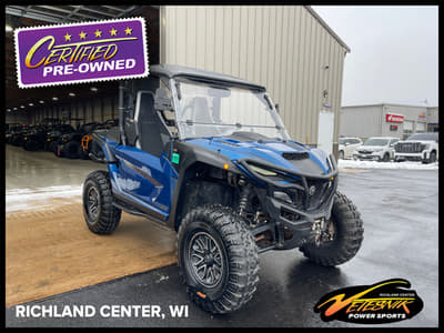 BOATZON | Yamaha Wolverine RMAX2 1000 Limited Edition 2021 BOATZON | Yamaha Wolverine RMAX2 1000 Limited Edition 2021