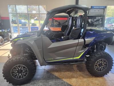 BOATZON | Yamaha Wolverine RMAX2 1000 Limited Edition 2023