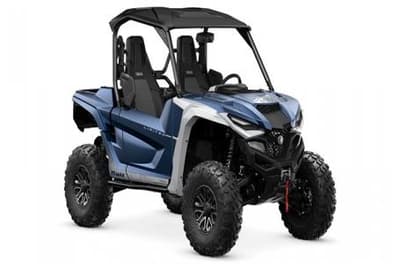BOATZON | Yamaha Wolverine RMAX2 1000 Limited Edition 2026