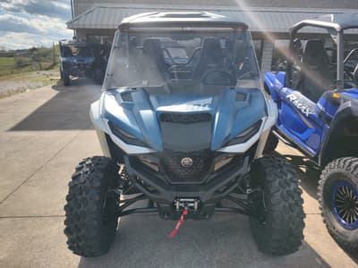 BOATZON | Yamaha Wolverine RMAX2 1000 LTD 2026 BOATZON | Yamaha Wolverine RMAX2 1000 LTD 2026