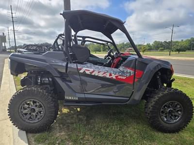 BOATZON | Yamaha Wolverine RMAX2 1000 RSpec 2025