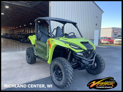 BOATZON | Yamaha Wolverine Rmax2 1000 RSpec 2026