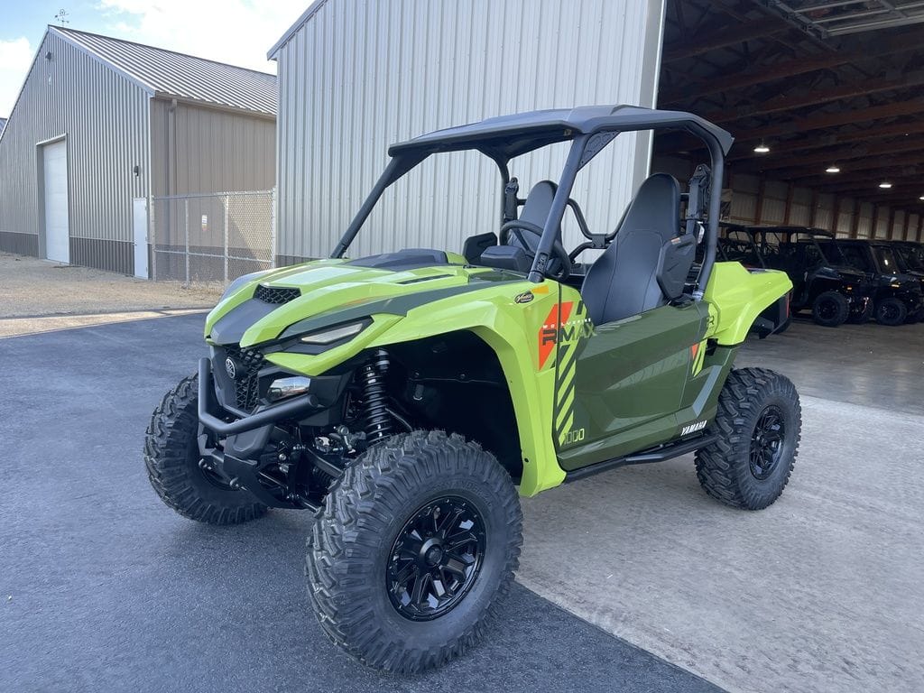New Yamaha Wolverine Rmax2 1000 RSpec 2026 for sale in Richland