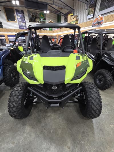 BOATZON | Yamaha Wolverine RMAX2 1000 RSpec 2026