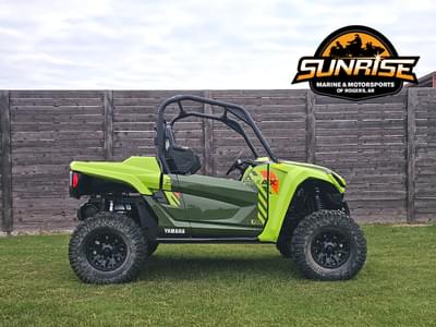 BOATZON | Yamaha Wolverine RMAX2 1000 RSpec 2026