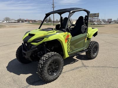 BOATZON | Yamaha Wolverine Rmax2 1000 RSpec 2026