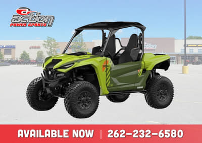 BOATZON | Yamaha Wolverine Rmax2 1000 RSpec 2026