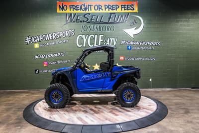 BOATZON | Yamaha Wolverine RMAX2 1000 Sport 2022 BOATZON | Yamaha Wolverine RMAX2 1000 Sport 2022