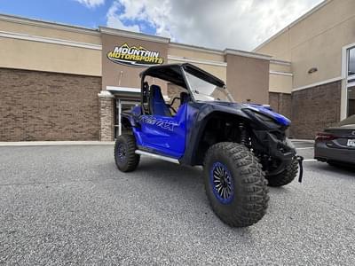 BOATZON | Yamaha Wolverine RMAX2 1000 Sport 2022