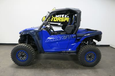 BOATZON | Yamaha Wolverine RMAX2 1000 Sport 2022