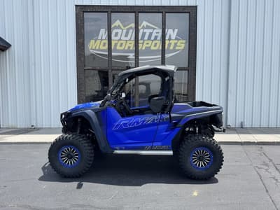BOATZON | Yamaha Wolverine RMAX2 1000 Sport 2022