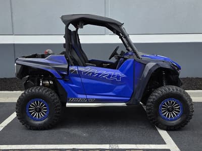 BOATZON | Yamaha Wolverine RMAX2 1000 Sport 2022