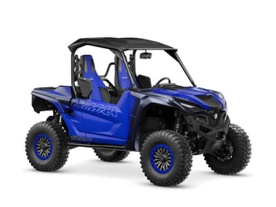 BOATZON | Yamaha Wolverine RMAX2 1000 Sport 2022