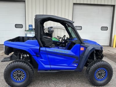 BOATZON | Yamaha Wolverine RMAX2 1000 Sport 2024 BOATZON | Yamaha Wolverine RMAX2 1000 Sport 2024