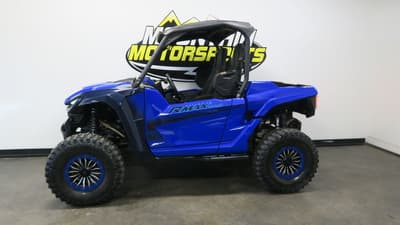 BOATZON | Yamaha Wolverine RMAX2 1000 Sport 2024