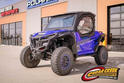 BOATZON | Yamaha Wolverine RMAX2 1000 Sport 2024