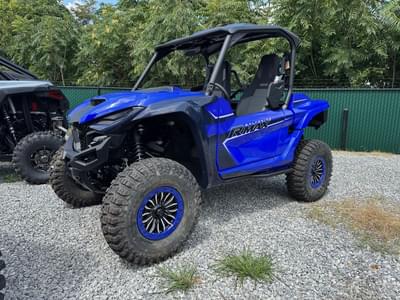 BOATZON | Yamaha Wolverine RMAX2 1000 Sport 2025