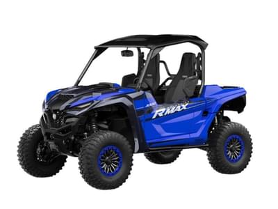BOATZON | Yamaha Wolverine Rmax2 1000 Sport 2026