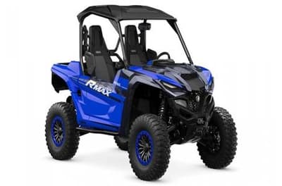 BOATZON | Yamaha Wolverine RMAX2 1000 Sport 2026