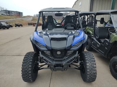 BOATZON | Yamaha Wolverine RMAX2 1000 Sport 2026 BOATZON | Yamaha Wolverine RMAX2 1000 Sport 2026