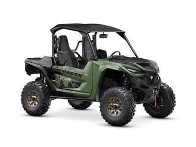 BOATZON | Yamaha Wolverine RMAX2 1000 XTR 2021